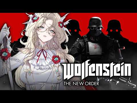 Aia Amare 【NIJISANJI EN】