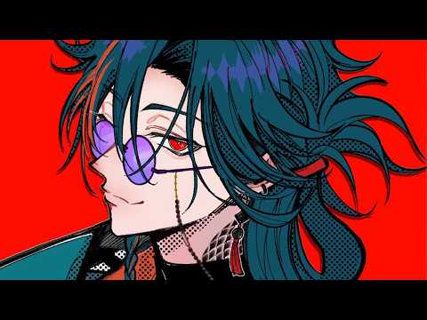 魁星 / Kaisei【にじさんじ】