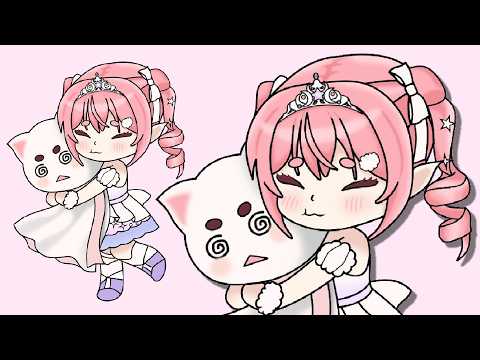 kirispica 【V-Dere】