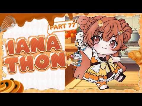 Iana【CRIMS:on】