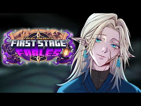 Aurel Ophidia【FIRST STAGE PRODUCTION EN】