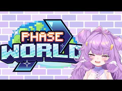 Muyu Ch. むうむゆ【Phase Connect】