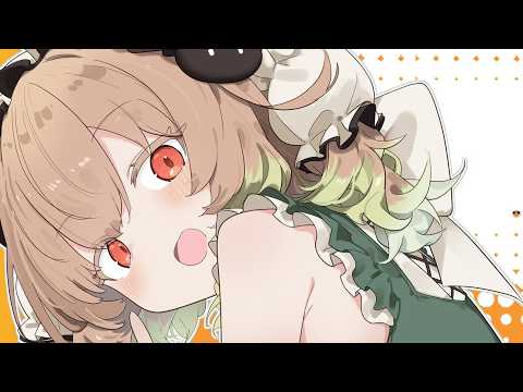 翠森アトリ Atori Ch.