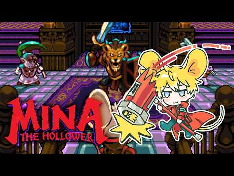 Sonny Brisko 【NIJISANJI EN】