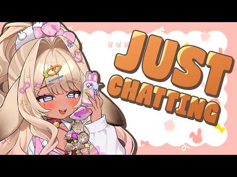 【Membas Yappin】spending time with you silly goobers