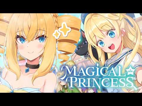 Isla Coleman Ch. アイラ・コールマン