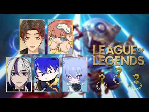 Sarugaku Leon Jr. ch.