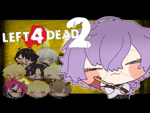 Uki Violeta 【NIJISANJI EN】