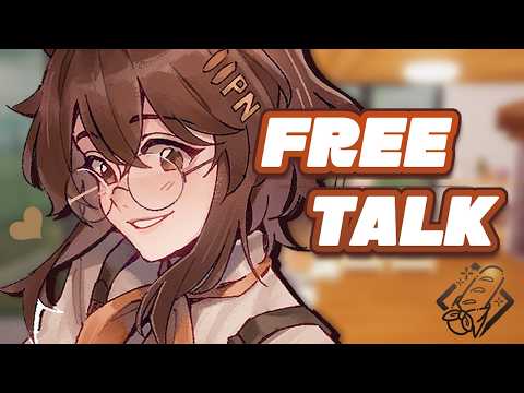Pan VTuber パン