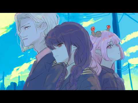魔光リサ - Lisa Makoh -