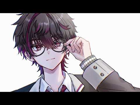 酒寄颯馬 / Sakayori Soma【にじさんじ】