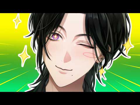 【Hatsune Miku: Colorful Stage!】 ✨ 【NIJISANJI EN | Zeal Ginjoka】