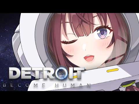 自由という選択 #3 [にじさんじ/イロハ]