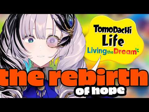 Pavolia Reine Ch. hololive-ID