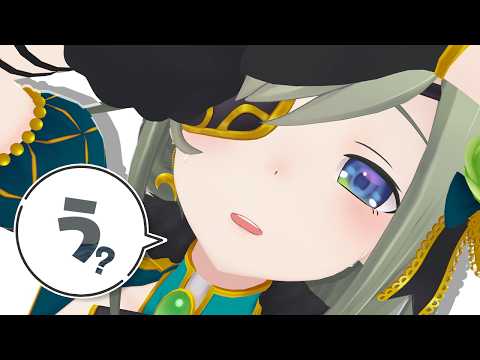 堰代ミコ / Mico Channel【ななしいんく】
