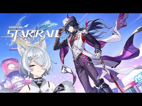 Elira Pendora 【NIJISANJI EN】