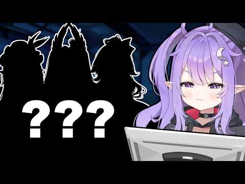 Eepy Sleepy Ch. 【Phase Connect】