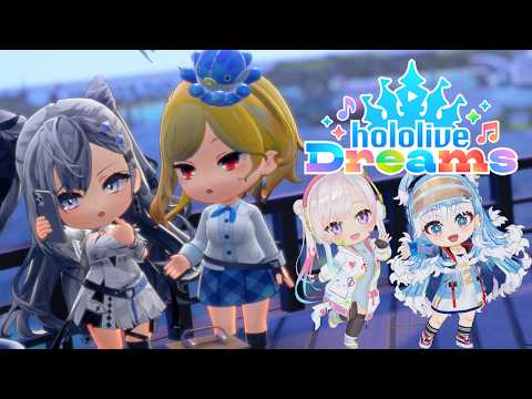 Kaela Kovalskia Ch. hololive
