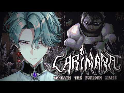 Freodore【NIJISANJI EN】