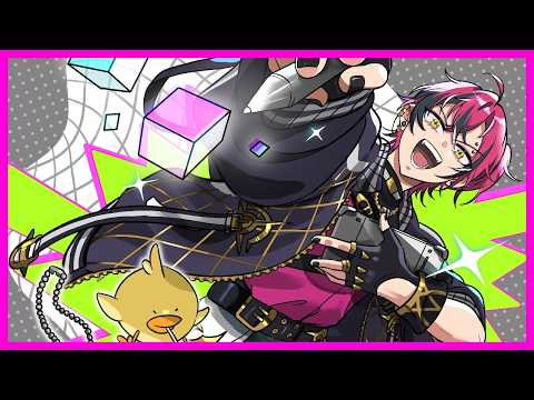 Doppio Dropscythe【NIJISANJI EN】