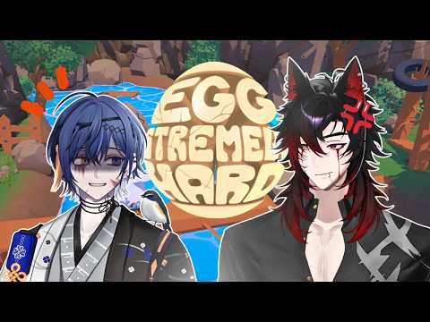 🥚 - Egg Stremely Hard Game!
