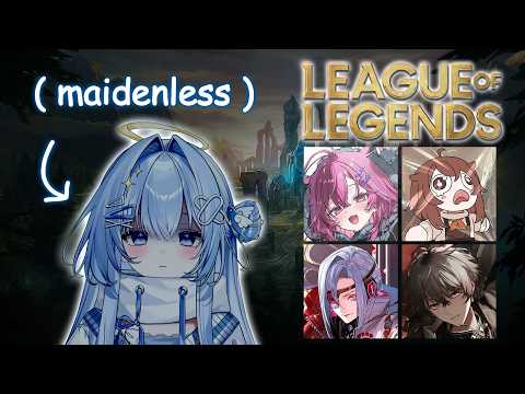 Eris Suzukami 【VSPO! EN】