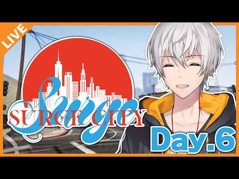 アベレージ / Average Channel