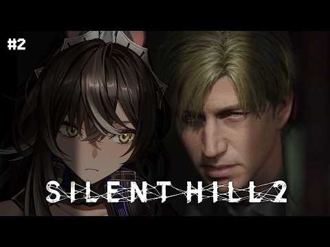 【Silent Hill 2】Returning to Silent Hill