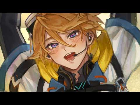 Yu Q. Wilson 【NIJISANJI EN】