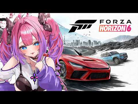 Vivi Ch. 綺々羅々ヴィヴィ - FLOW GLOW
