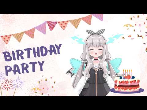 Meno Ibuki / 伊吹めの 【Cosmia】