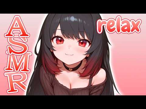 Hayami ASMR