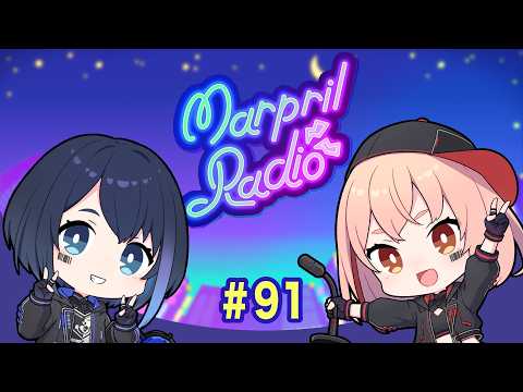Marpril Radio #91