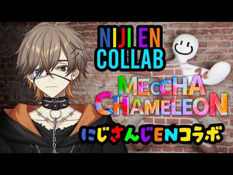 Alban Knox 【NIJISANJI EN】