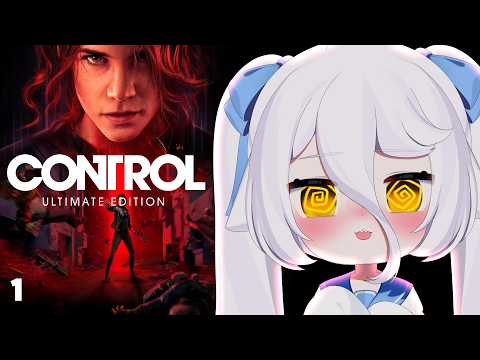 📛01【Control】WAKU WAKU DAYO!