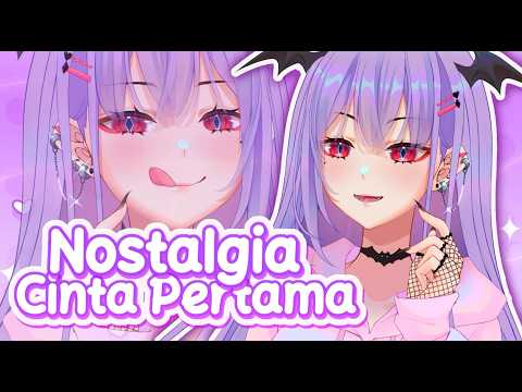 🔴 OKE BENERAN ENCOK.. | Nostalgia Cinta Pertama