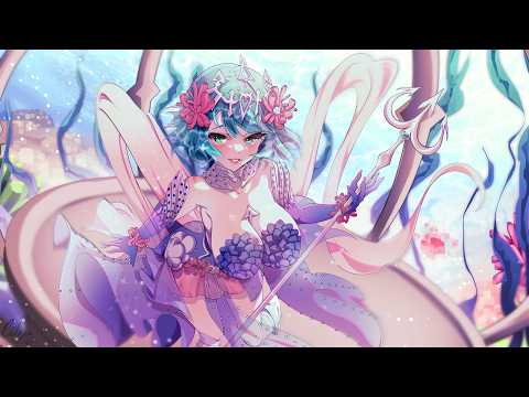 Poseidon Ch.【Mythos】