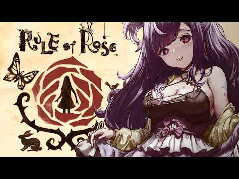 Mono Monet Ch.【V4Mirai】