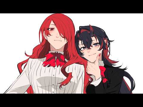 龍ヶ崎リン / Rene Ryugasaki【ななしいんく】