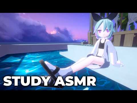 Finana Ryugu 【NIJISANJI EN】