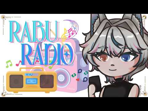 【RABURADIO】DENGERIN LAGU KESUKAAN KAMU!