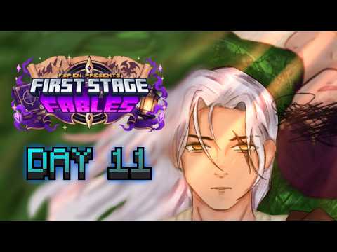 Varis Hemlock 【FIRST STAGE PRODUCTION EN】