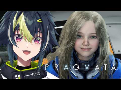 伊波ライ / Inami Rai【にじさんじ】