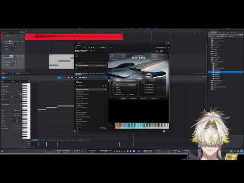 Dacapo Ch.【ARP】