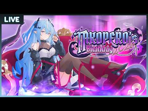 Superpretty TAKOPERO Ch. Pixela Legends