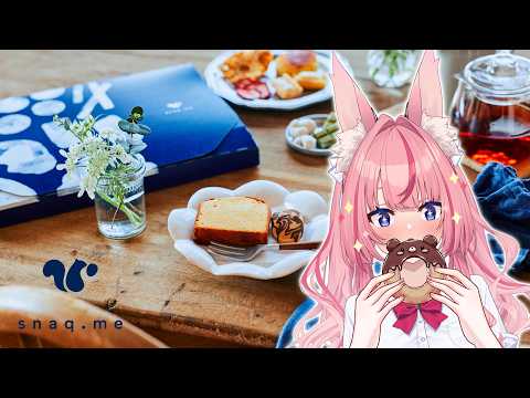 花代乃メノラ / Hanayono Menora ch.