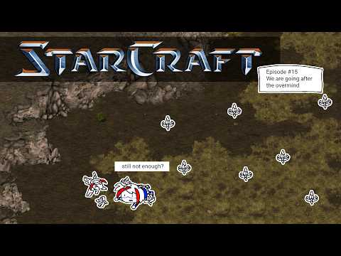 [PC] Starcraft (1998) #15
