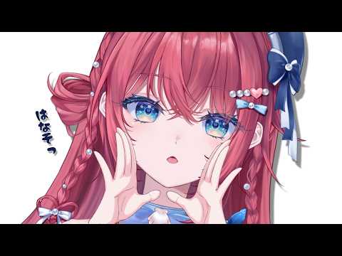 汐鳴みりね / Mirine Shionari【ななしいんく】