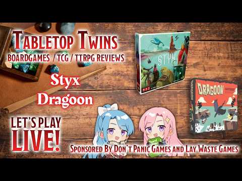 Yuki & Yuna (Duo Leveling) | Twin Vtubers