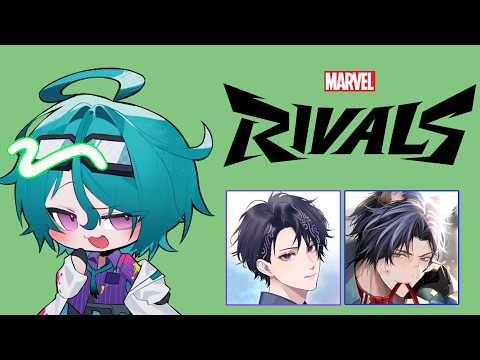 Elias Delborne【FIRST STAGE PRODUCTION EN】